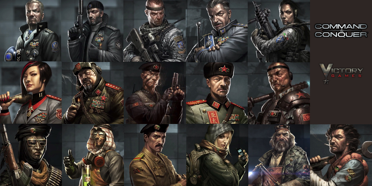 I don't see the beta begining before they release all the Generals. 
