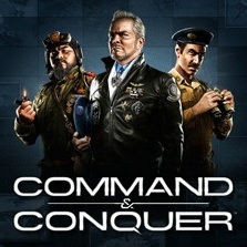 Command & Conquer 2013 - Unknown