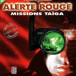 Missions Taïga - Frank Klepacki