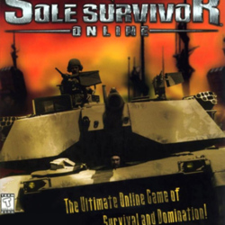 Sole Survivor - Frank Klepacki