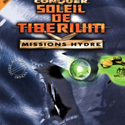 Missions Hydre - Frank Klepacki