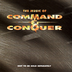 Command & Conquer - Frank Klepacki, i-am