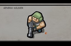 Soldat
