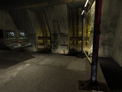 Bunker soviet
