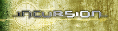 Logo Incursion