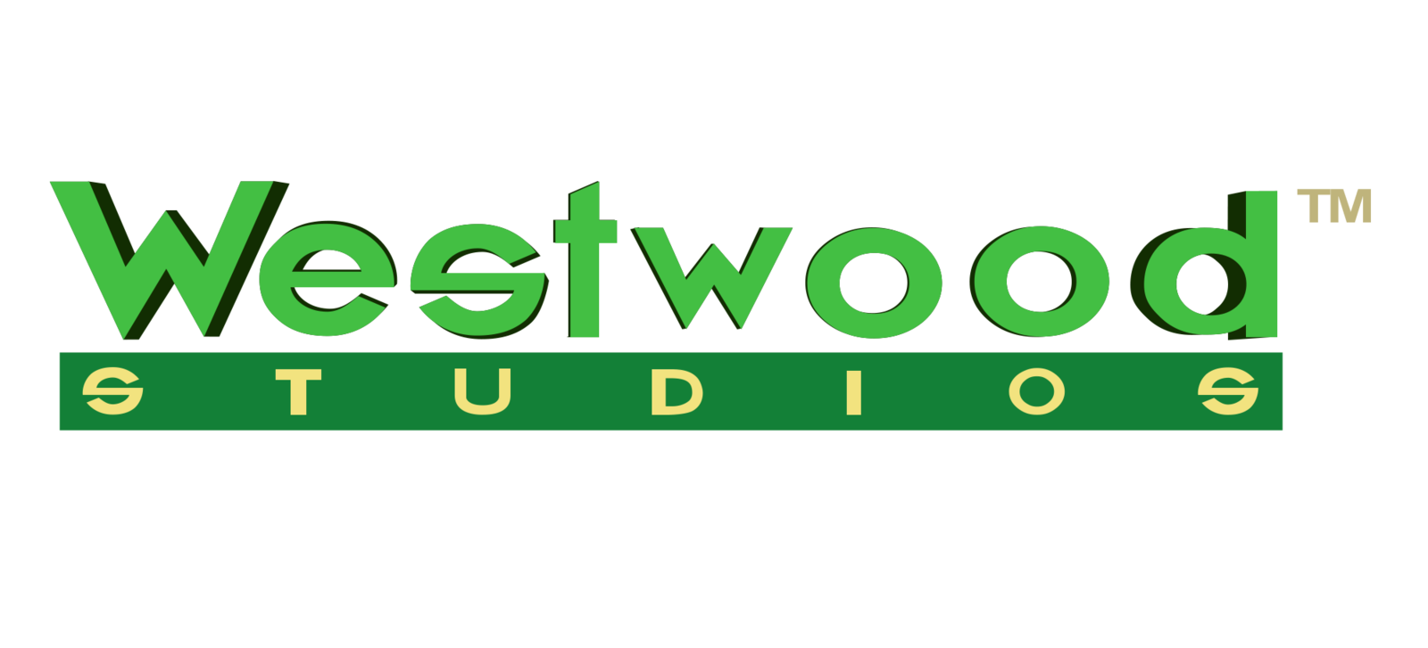 Logo Westwood Studios