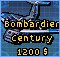 Bombardier Century