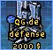 QG de défense