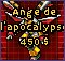 Ange de l'Apocalypse