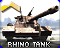 Blindé Rhino
