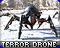 Drone de terreur