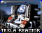 Réacteur Tesla
