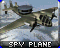Avion Espion