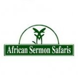 African Sermon Safaris