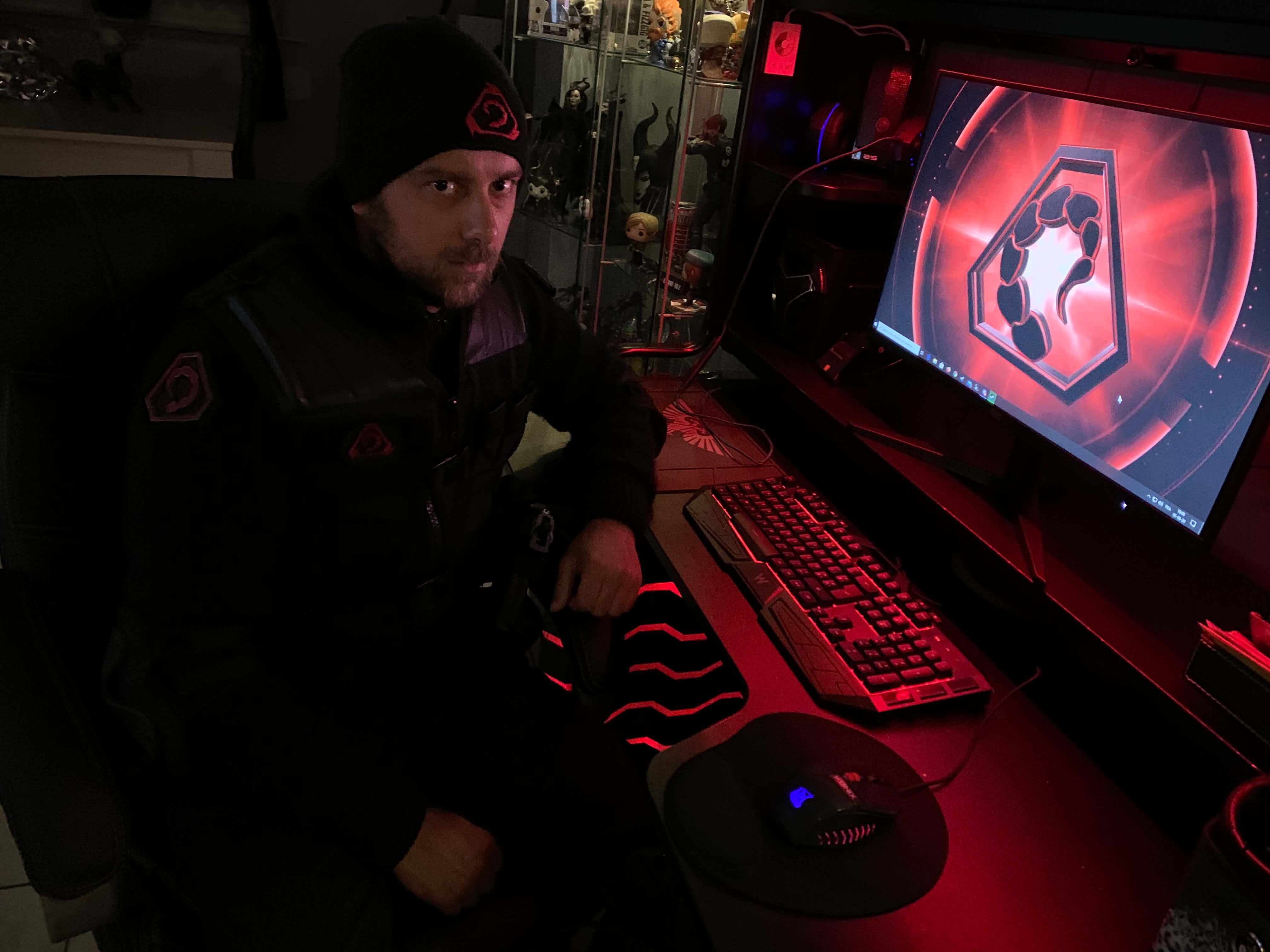 New Costume Cnc Nod Cosplay