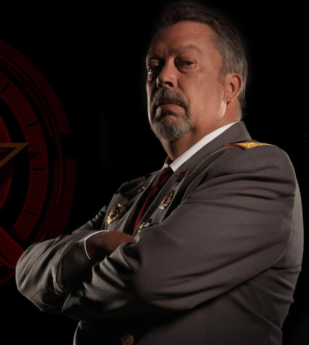Mort de Tim Curry