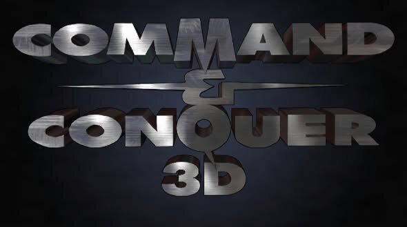 Frederik Schreiber veut ressusciter le Command & Conquer 3D de la Nintendo 64