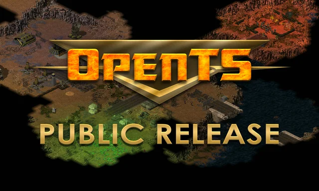OpenTS sort en Public Release aujourd'hui