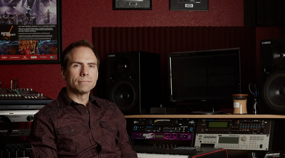 Frank Klepacki : le RTS est toujours vivant, mais doit oser davantage